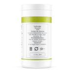 Alcachofa en Polvo Gran Formato 500g: Hepatoprotector, Desintoxicación Profunda y Control de Colesterol. - Imagen 3