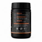 Maca Negra y Huanarpo Macho  en Polvo 200g Natural - Imagen 3