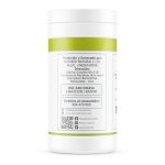 Alcachofa en Polvo Gran Formato 500g: Hepatoprotector, Desintoxicación Profunda y Control de Colesterol. - Imagen 2