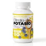 Citrato de Potasio x 100 Cápsulas