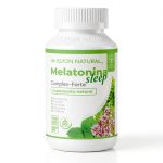 Melatonina Sleep Complex Forte x 100 cápsulas