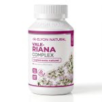 Valeriana Complex x 100 Cápsulas | Elyon Natural Perú
