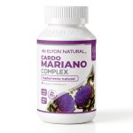 Cardo Mariano en Cápsulas x 100 | – Elyon Perú