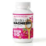 Citrato de Magnesio + Camu camu x 100 cápsulas