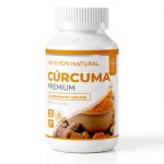 CURCUMA x 100 cápsulas