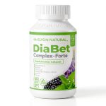 DiaBet con Pasuchaca y Stevia 100 cápsulas | Elyon Natural