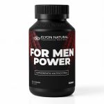 For Men Power x 100 cápsulas