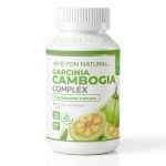 Garcinia Cambogia Complex Forte x 100 cápsulas