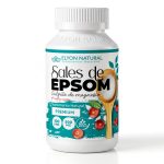 Sales de Epsom en Cápsulas | Elyon Natural