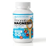 Treonato de Magnesio + Camu Camu x 100 Cápsulas