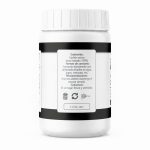 Carbón Activado de Coco Complex Elyon Natural | Alivio Digestivo Premium (200g) - Imagen 3