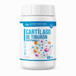 Cartílago de Tiburón con Vitamina C y Camu Camu 200g | Salud Articular