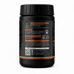 Maca Negra y Huanarpo Macho  en Polvo 200g Natural - Imagen 2