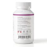 Neuro Cerebral Complex | Concentración, Memoria y Energía Mental | Elyon Natural x 100 cápsulas - Imagen 3