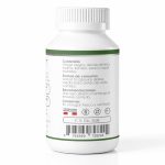 Ortiga Negra Complex x 100 Cápsulas – Detox Natural, Cabello Fuerte y Salud Prostata | Elyon Natural Perú - Imagen 3