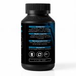 Prost Max Power x 100 Cápsulas – Salud Prostática, Vitalidad Masculina y Bienestar Urinario | Elyon Natural Perú - Imagen 3