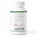 Spirulina x 100 Cápsulas Elyon Natural Perú - Imagen 3
