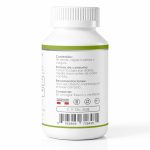 Té Verde Premium x 100 Cápsulas – Quema Grasa, Antioxidante Natural y Activador del Metabolismo | Elyon Natural Perú - Imagen 3