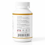 Vitamina E – Complex x 100 Cápsulas | Antioxidante y Protección Celular | Elyon Natural Perú - Imagen 3