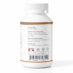Yacón 100 Cápsulas 500mg – Elyon Natural | Control de Azúcar y Digestión Saludable - Imagen 3