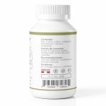Zinc Complex x 100 Cápsulas – Refuerza tu Inmunidad, Energía y Vitalidad Masculina | Elyon Natural Perú - Imagen 3