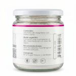 Glicinato de Magnesio Polvo Instantáneo + Camu Camu 250g - Imagen 3