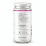 Glicinato de Magnesio Polvo Instantáneo + Camu Camu 500g – Elyon Natural | Relajación Muscular y Energía - Imagen 3