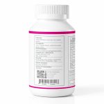 Menovital Fem Collagen | Alivio Natural Menopausia y Sofocos | 100 Cápsulas - Imagen 2