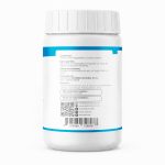Cloruro de Magnesio y Vitamina C Polvo 250g: Vitalidad, Huesos Fuertes e Inmunidad. - Imagen 2
