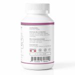 Tocosh Premium x 100 Cápsulas – Probiótico Natural y Digestivo para Intestino Sano - Imagen 2