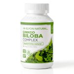 Ginkgo Biloba complex x 100 cápsulas