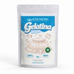 Gelatina Sin Sabor Bovina en Polvo 1kg en Perú | Elyon Natural