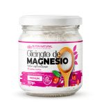 Glicinato de Magnesio Polvo Instantáneo + Camu Camu 100g