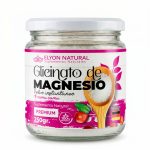 Glicinato de Magnesio Polvo Instantáneo + Camu Camu 250g