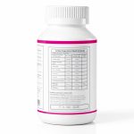 Menovital Fem Collagen | Alivio Natural Menopausia y Sofocos | 100 Cápsulas - Imagen 3