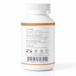 Fiberlax Complex Forte – Alivio Suave y Natural para el Estreñimiento Crónico - Imagen 3