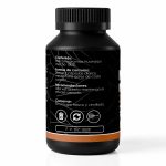 Frasco Maca Negra con Huanarpo Macho – 100unid - Imagen 3