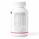 Colágeno Hidrolizado con Vitamina C x 100 Cápsulas - Imagen 3