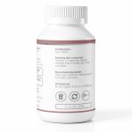 Ajo Premium 100 Cápsulas – Salud Cardiovascular y Colesterol Natural | Elyon Natural - Imagen 3