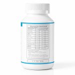 Colágeno Hidrolizado + Glucosamina + Magnesio + Vitamina C x 100 Cápsulas | Elyon Natural Perú - Imagen 3