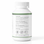 Cola de Caballo Complex x 100 Cápsulas | Diurético Natural para Riñones, Retención de Líquidos y Cabello Fuerte - Imagen 3