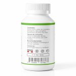 Colesrel Complex Forte 500mg. 100cap. Colesterol - Imagen 3