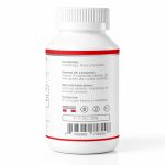 Muérdago 500mg Cápsulas Perú | 100 Und – Elyon - Imagen 3