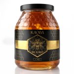 Miel de abeja Gourmet Multifloral 1kg