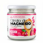 Citrato de Magnesio y Camu Camu Polvo 250g
