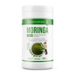 Moringa en Polvo 500g – Superalimento Energizante y Detox Natural | Elyon Natural