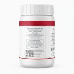 Registro sanitario DIGESA y datos del productor de Aguaje Power Elyon Natural