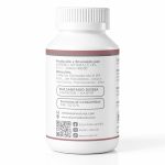 Ajo Premium 100 Cápsulas – Salud Cardiovascular y Colesterol Natural | Elyon Natural - Imagen 2