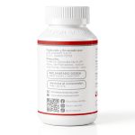 Cápsulas de Achiote Premium – Salud Urinaria - Imagen 3