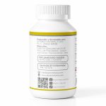 Jengibre Premium Elyon Natural 500 mg x 100 Cápsulas - Imagen 2
